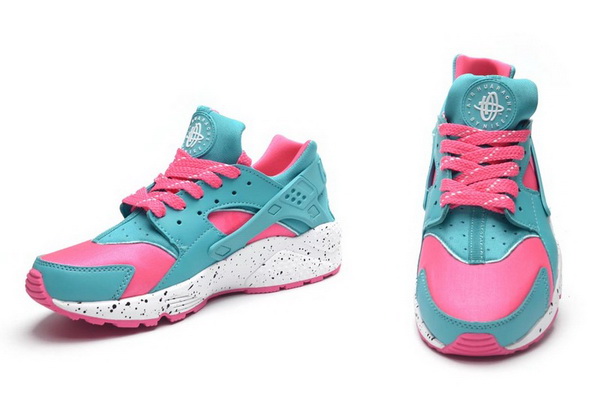 Nike Air Huarache I Women Shoes--059